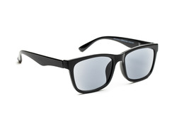 Prestige Læsebrille +1,0 Black PG.6 Black PG.6
