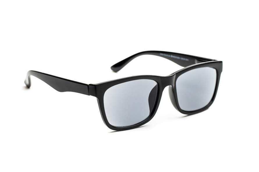 Køb Læsebrille +1,5 Black Black Matas