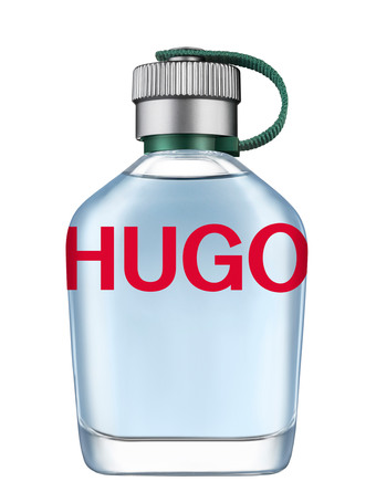 Køb Hugo Boss Eau 125 ml. - Matas