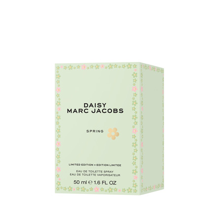 Marc Jacobs Daisy Spring Eau de toilette 50 ml
