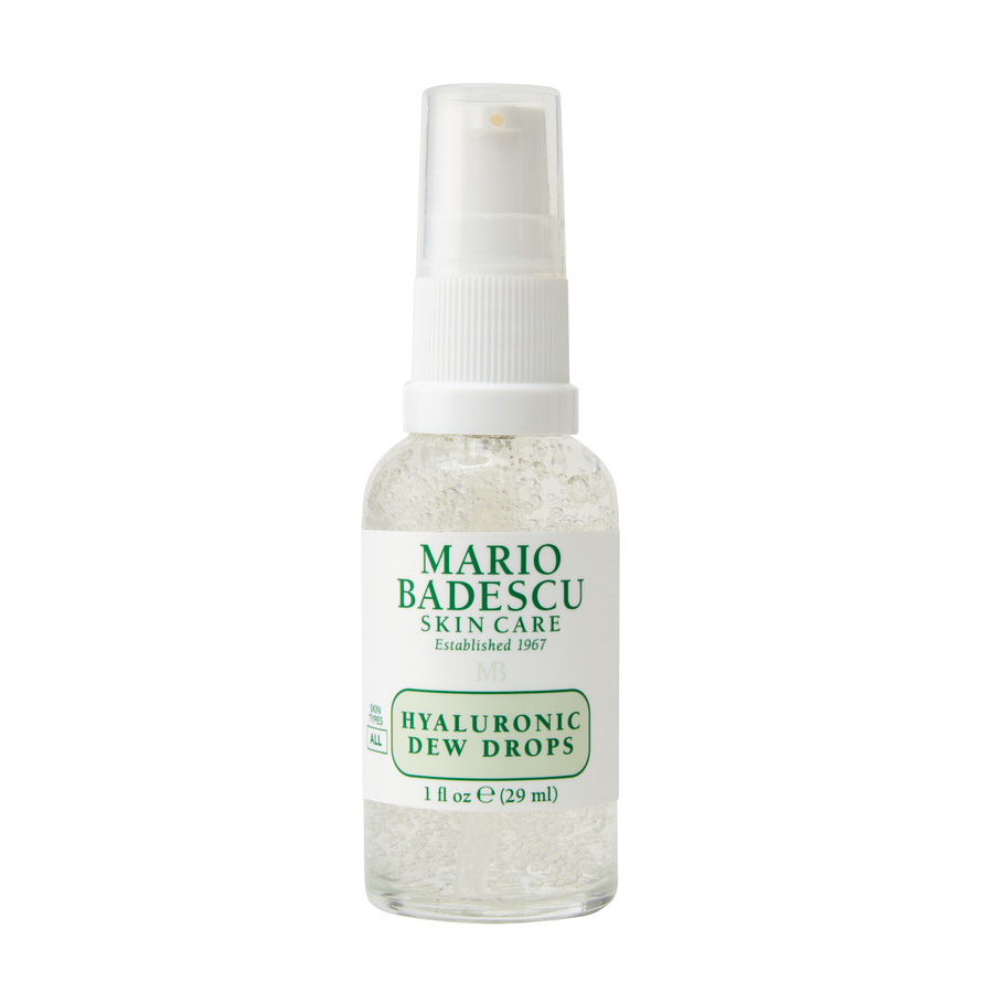 Mario Badescu Hyaluronic Dew Drops Face Serum 29 ml 29 ml