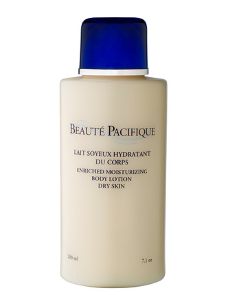 Beauté Pacifique Body Lotion Dry Skin 200 ml
