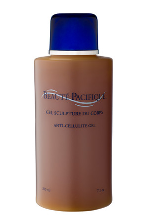 Beauté Pacifique Sculpturing Body Gel 200 ml