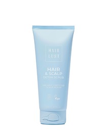 HairLust Hair & Scalp Detox Scrub 200 ml