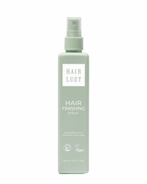 HairLust Hair Finishing Spray 150 ml