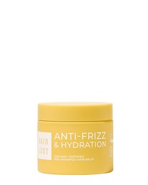 HairLust Anti-Frizz & Hydration Pre-Shampoo 150 ml