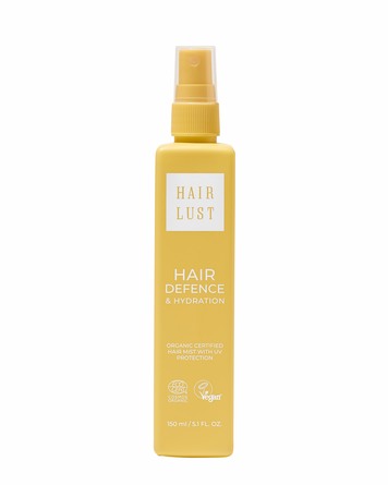 HairLust Hair Defence & Hydration Mist 150 ml