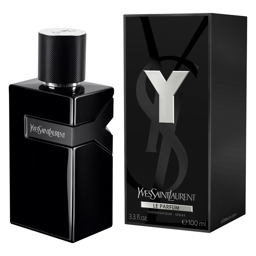 Køb Yves Saint Laurent Y Absolu Edp 100 ml Matas