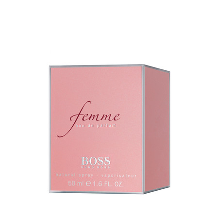 Hugo Boss Boss Eau de Parfum 50 ml - Matas