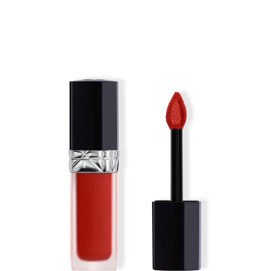Rouge Dior Forever Liquid Lipstick 741 Forever Star 741 Forever Star