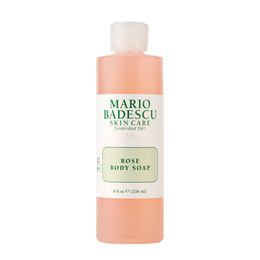 Mario Badescu Rose Body Soap 236 ml