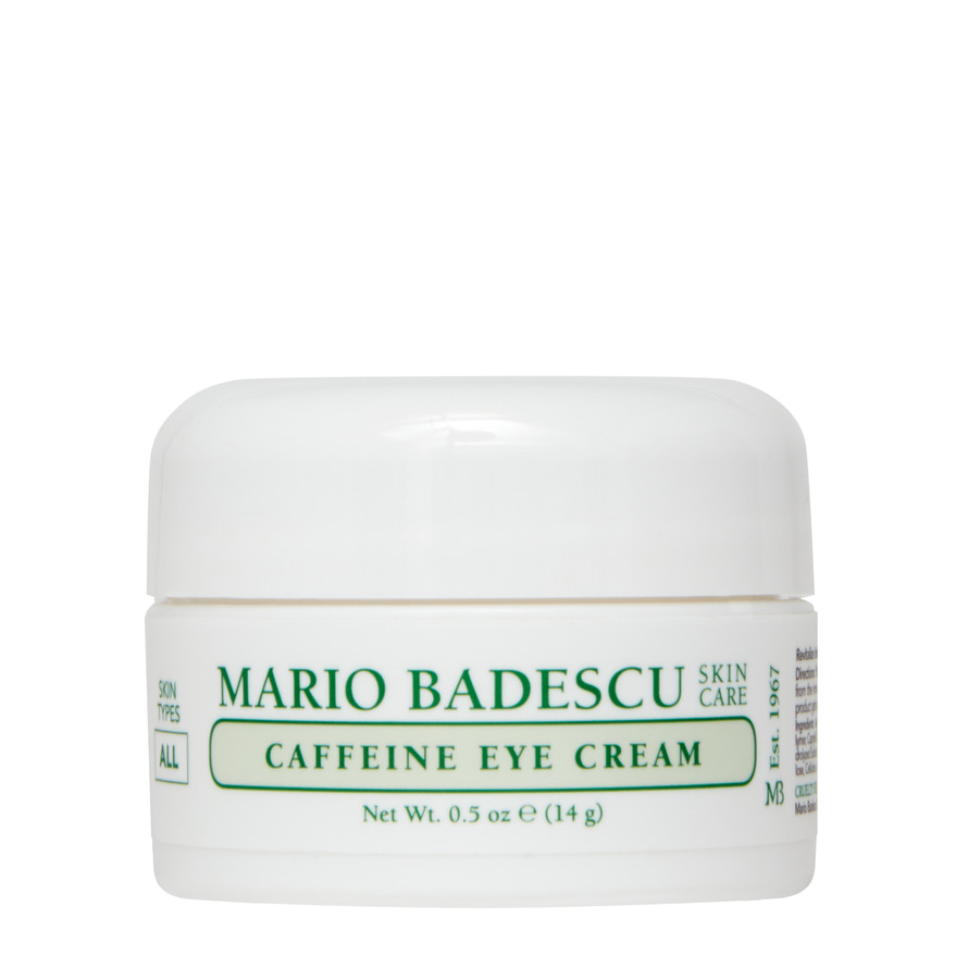 Mario Badescu Caffeine Eye Cream 14 g 14 g