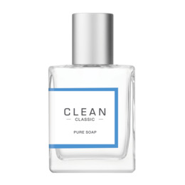 Clean Pure Soap Eau de Parfum 30 ml