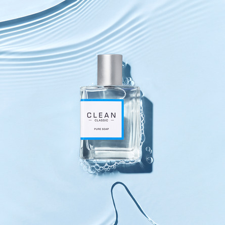 Clean Pure Soap Eau de Parfum 60 ml