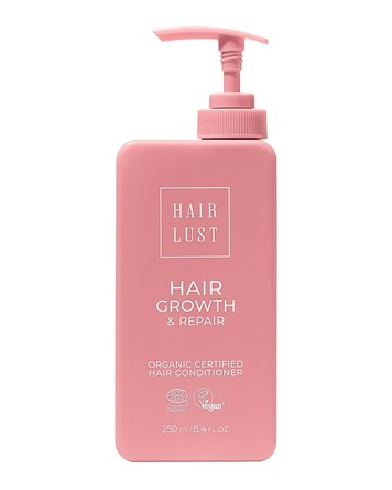 HairLust Hair Growth & Repair Conditioner 250 ml