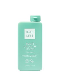 HairLust Hair Growth & Repair Shampoo For Men 250 ml