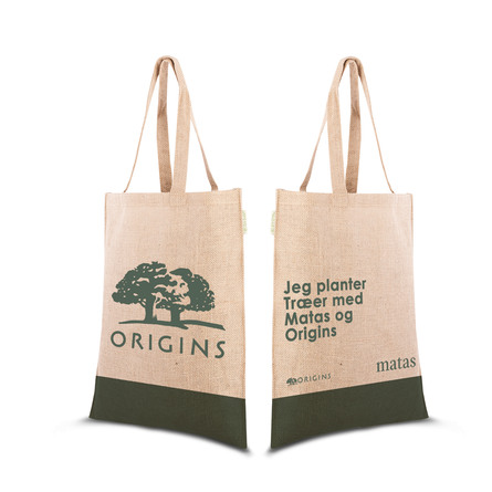 Origins Totebag Earth Month