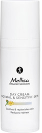 Mellisa Day Cream Normal & Sensitive Skin 50 ml