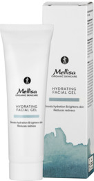 Mellisa Hydrating Facial Gel 50 ml