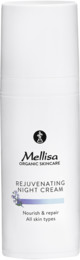 Mellisa Rejuvenating Night Cream 50 ml