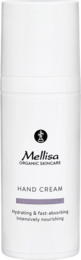 Mellisa Hand Cream 50 ml
