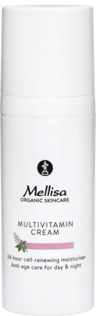 Mellisa Multivitamin Cream 50 ml