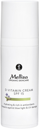 Mellisa D-vitamin Dagcreme 50 ml