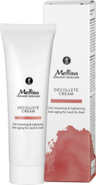 Mellisa Décolleté Cream 50 ml