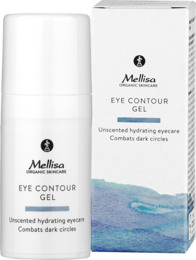 Mellisa Eye Contour Gel 15 ml