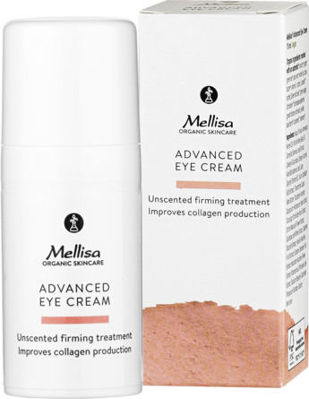 Mellisa Øjencreme 15 ml