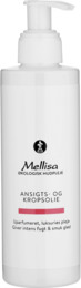 Mellisa Deluxe Face & Body Oil 200 ml