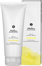 Mellisa Daily Facial Wash 200 ml