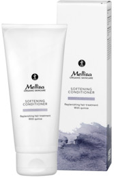 Mellisa Softening Conditioner 200 ml