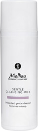 Mellisa Gentle Cleansing Milk 150 ml