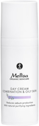 Mellisa Day Cream Combination & Oily Skin 50 ml