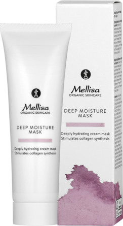 Mellisa Fugtmaske 50 ml