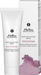 Mellisa Deep Moisturizing Mask 50 ml