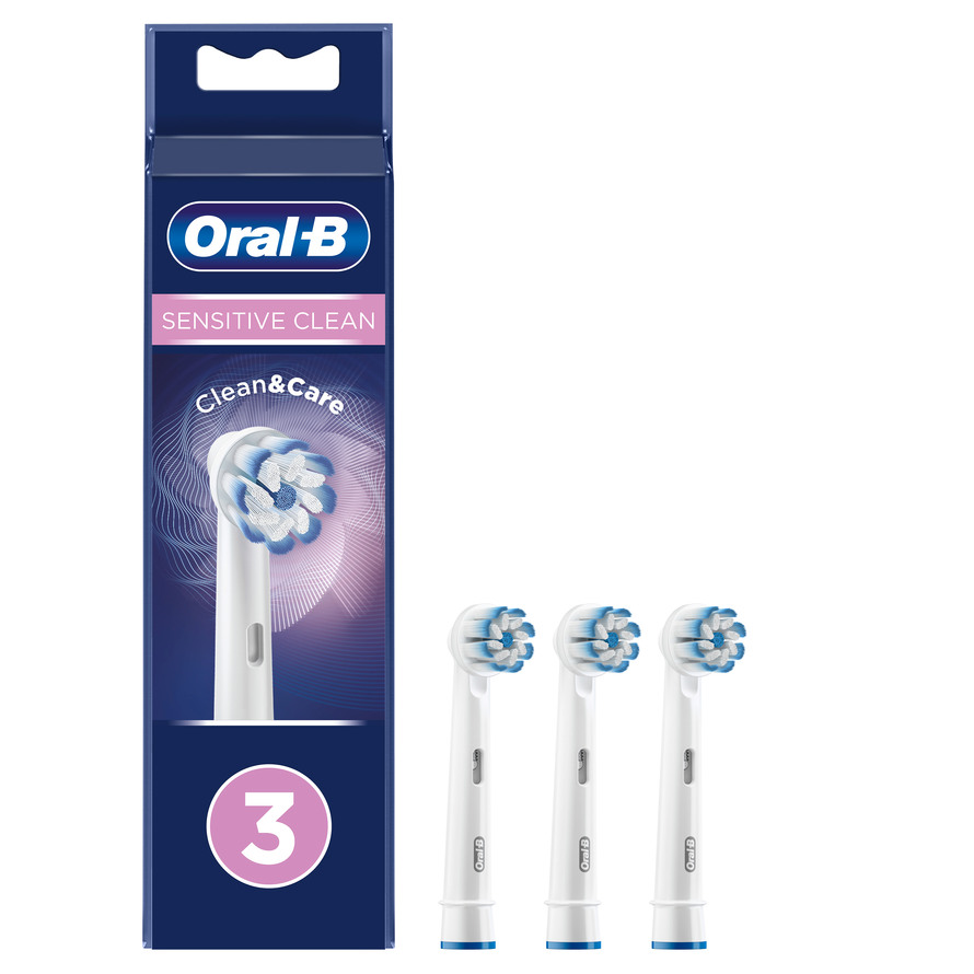 Oral-B Cepillo Eléctrico Pro 3 Junior 6+ Frozen