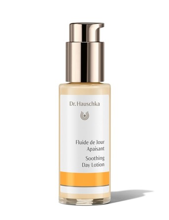 Dr. Hauschka Soothing Day Lotion 50 ml.