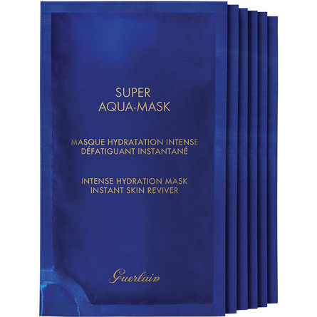 GUERLAIN Super Aqua-Mask Intense Hydration Mask 180 ml