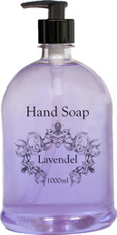 DKS Hand Soap 1000 ml