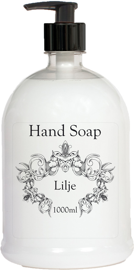 DKS Hand Soap 1000
