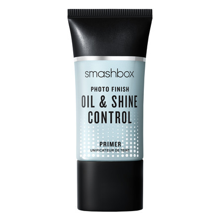 Smashbox Photo Finish Oil & Shine Control Primer – Mini