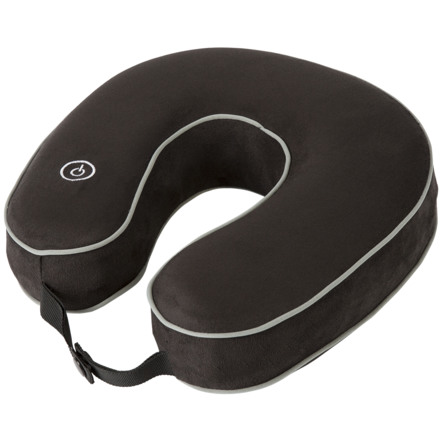 Homedics Nakkepude Vibration Massage Sort