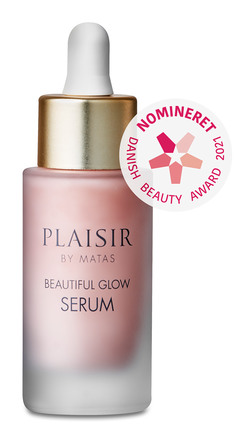 Plaisir Beautiful Glow Serum 30 ml
