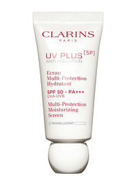 Clarins UV Plus SPF 50 30 ml