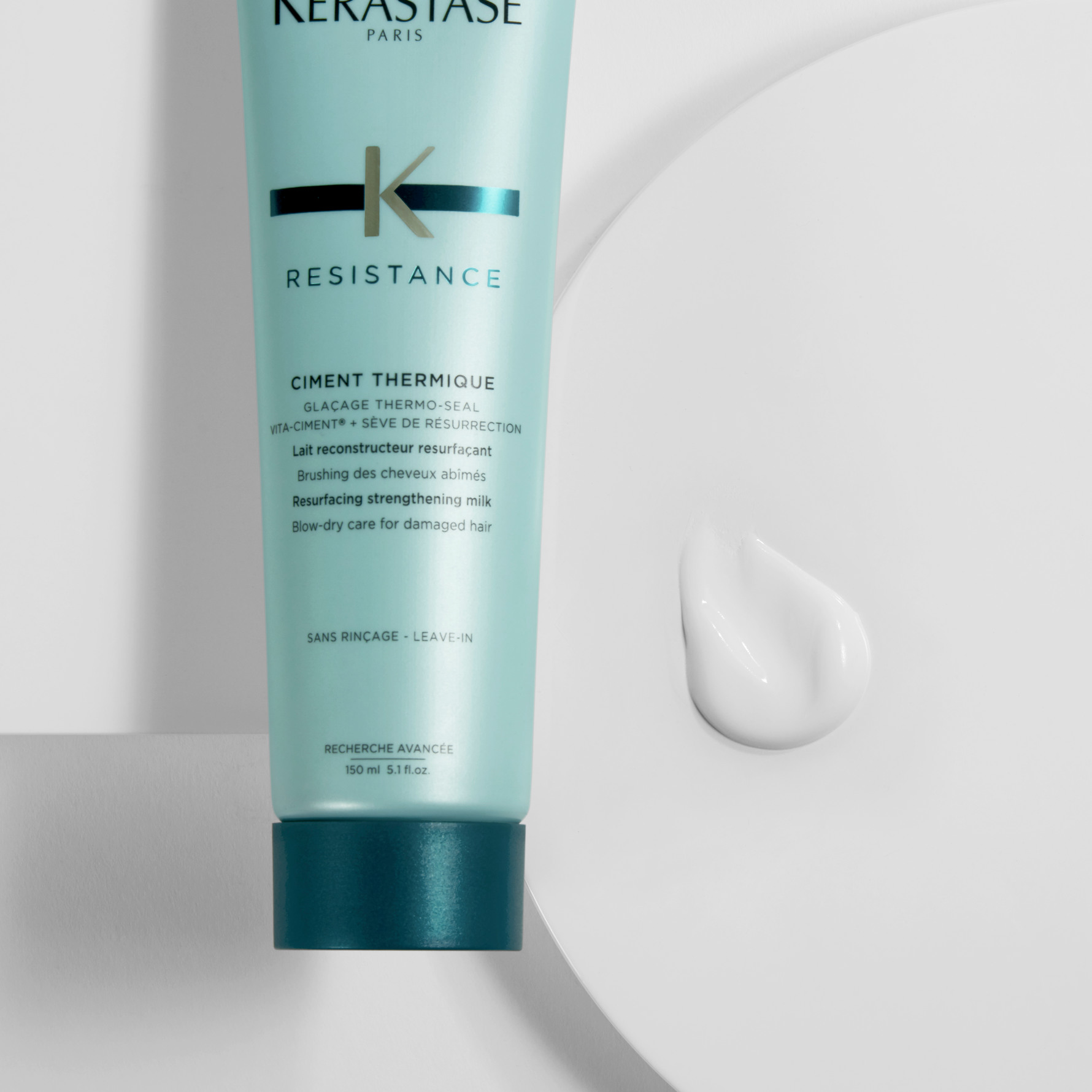 Køb Kérastase NEW CIMENT THERMIQUES 150ml - Matas