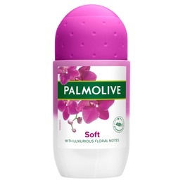 Palmolive Luxurious Softness Deo Roll-on 50 ml