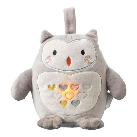 Tommee Tippee Ollie the Owl Grofriend with Light and Sound