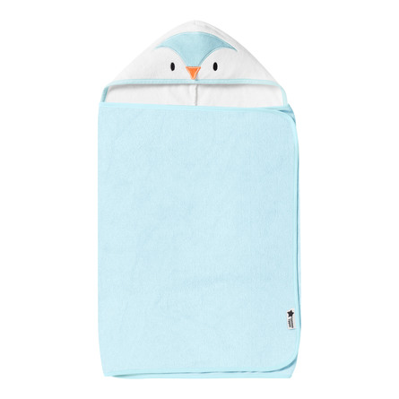 Tommee Tippee GRO Percy the Penguin Grotowel